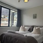 아파트 Affordable Luxury - Vibe - Heart Of