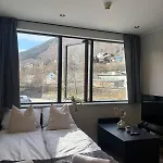 아파트 Affordable Luxury - Vibe - Heart Of