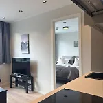 Affordable Luxury - Vibe - Heart Of 아파트