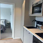 아파트 Affordable Luxury - Vibe - Heart Of 보스