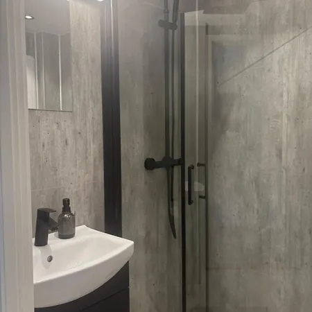 Apartment Affordable Luxury - Vibe - Heart Of