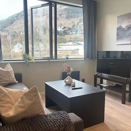 Affordable Luxury - Vibe - Heart Of Apartmán