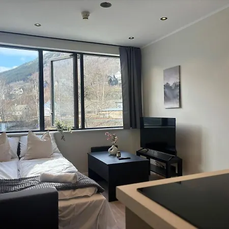 Affordable Luxury - Vibe - Heart Of Apartmán *