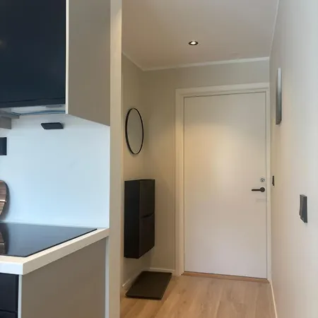 Apartmán Affordable Luxury - Vibe - Heart Of *