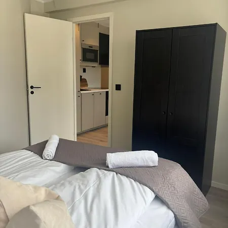 Apartment Affordable Luxury - Vibe - Heart Of Voss