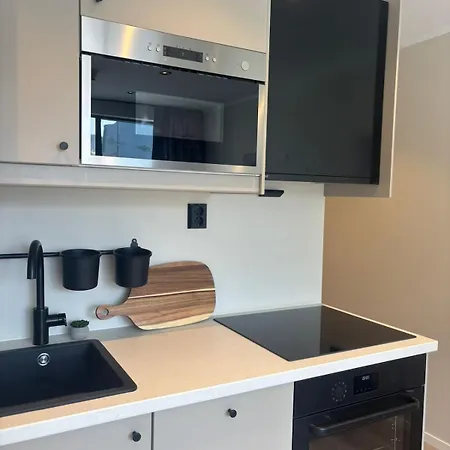 Affordable Luxury - Vibe - Heart Of *