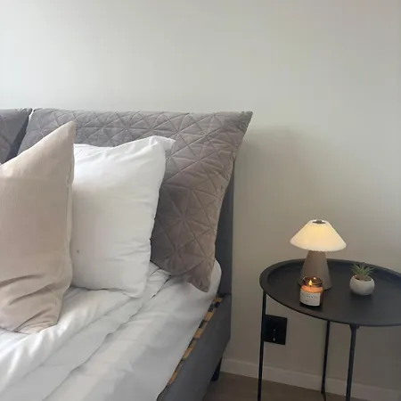 Affordable Luxury - Vibe - Heart Of