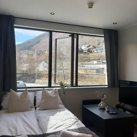 Apartmán Affordable Luxury - Vibe - Heart Of