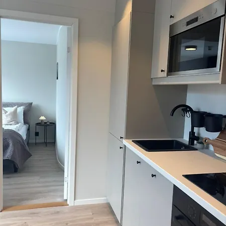 Apartmán Affordable Luxury - Vibe - Heart Of Voss