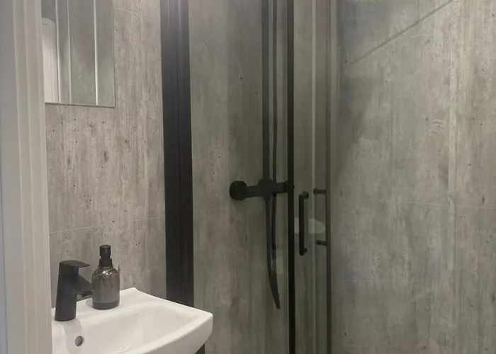 Apartment Affordable Luxury - Vibe - Heart Of