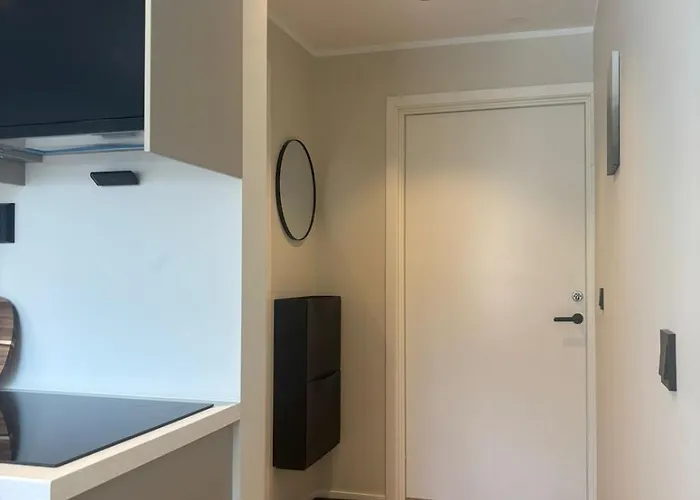 Apartment Affordable Luxury - Vibe - Heart Of *