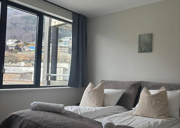 Apartment Affordable Luxury - Vibe - Heart Of