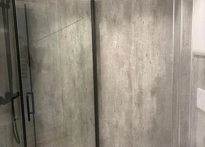 Apartment Affordable Luxury - Vibe - Heart Of *