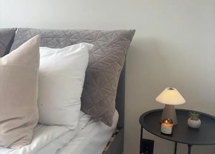 Affordable Luxury - Vibe - Heart Of