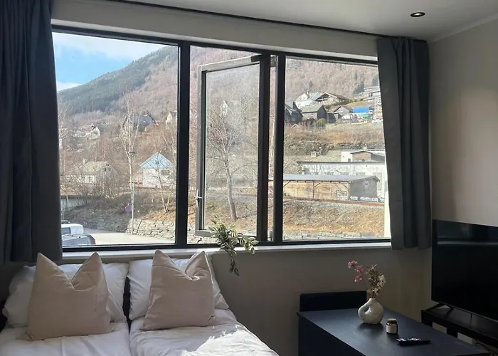 Apartment Affordable Luxury - Vibe - Heart Of